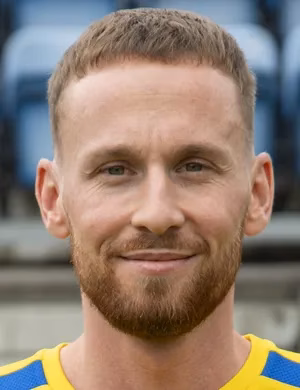 Sandro Wolfinger