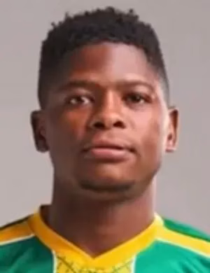 Sanele Radebe