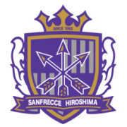 Sanfrecce Hiroshima U18 герб
