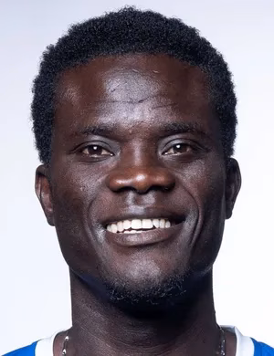 Pape Sangoné Sarr