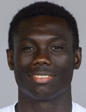 Sankara William Karamoko