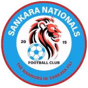 Sankara National FC герб