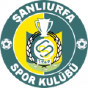 Sanliurfaspor U19 герб