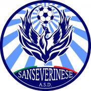 Sanseverinese 1928 герб