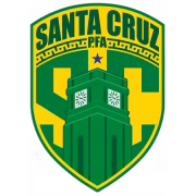 Santa Cruz PFA герб
