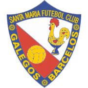 Santa Maria FC герб