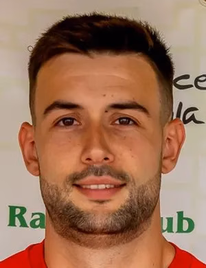 Santiago Fernández Gegunde