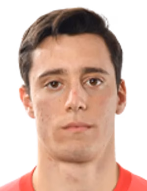 Santiago Beltrán