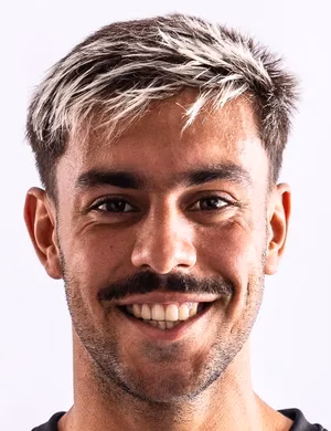 Santiago Corbo Fariello