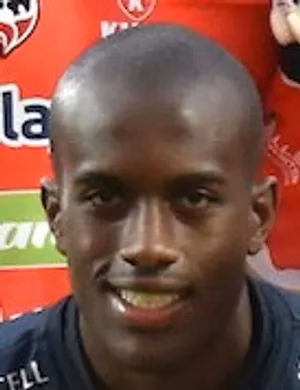 Santiago Cuero Sánchez