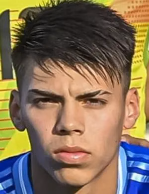 Santiago Joaquín Espíndola
