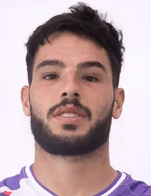 Santiago Franca Ascarate