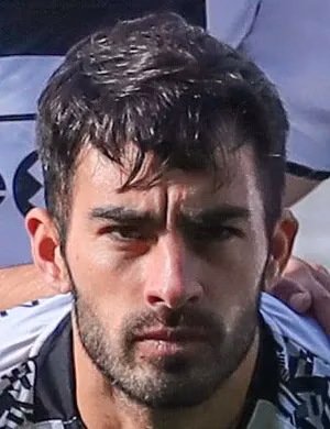 Santiago Alejandro Gallucci Otero
