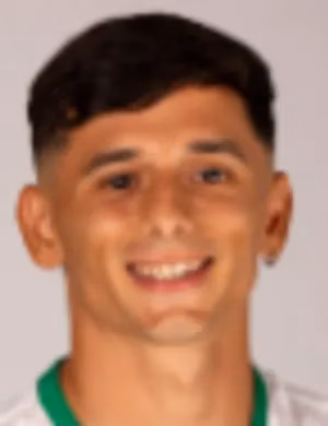 Santiago García