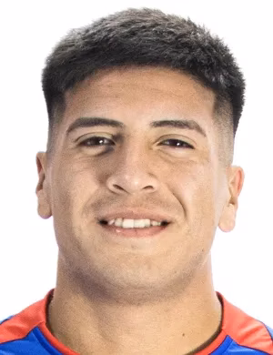 Santiago Iván González