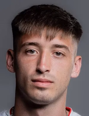 Santiago Kubiszyn Fernández