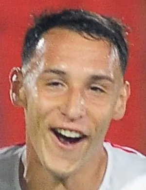 Santiago Gastón Luján