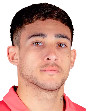 Santiago Gabriel Montiel