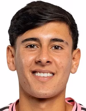 Santiago Morales