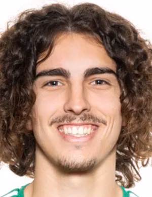 Santiago Munevar