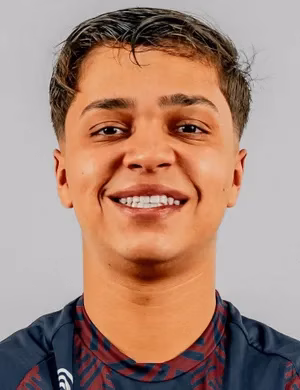 Santiago Andrés Natera Maradey
