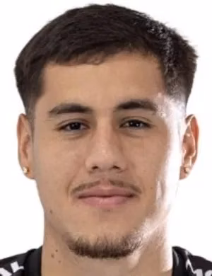 Santiago Ocampos Ibarra