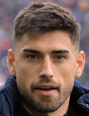 Santiago Daniel Pierotti