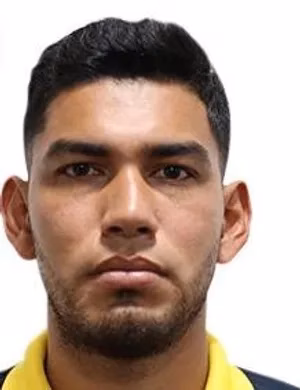 Santiago Noé Ramírez Acosta