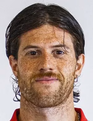 Santiago Valentín Ramírez Polero