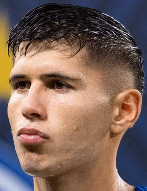 Santiago Ramos Mingo