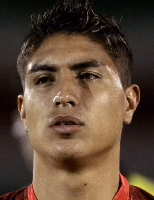 Santiago Roa Reyes
