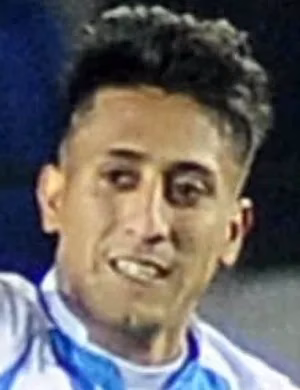 Santiago José Rosales