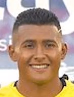 Santiago Ruíz Rojas