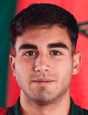 Santiago Sequeira Leguina