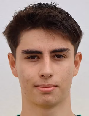 Santiago Ferreira e Serra