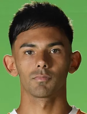 Santiago Ibraim Silva Azambuja