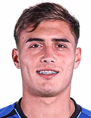 Santiago Fabián Silva Silva