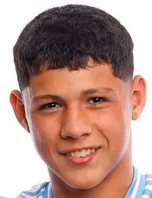 Santiago Damián Silveira