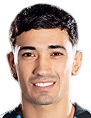 Santiago Germán Solari Ferreyra