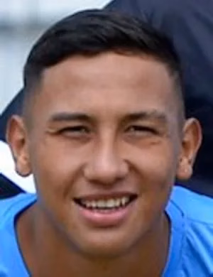 Santiago Tamayo Gómez