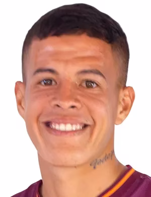 Santiago Andrés Torres González