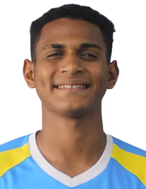 Santiago Francisco Villegas Barreto