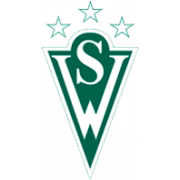 Santiago Wanderers U21 герб