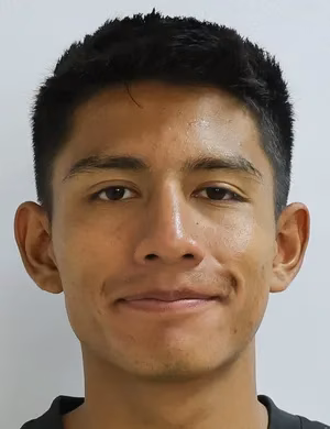 Santiago Esteban Zotes Bustillo