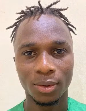 Santigie Sesay