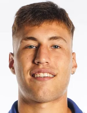 Santino Primante