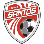 Santos de Guápiles FC герб