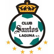 Santos Laguna U17 герб