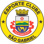 São Gabriel Esporte Clube (RS) герб