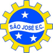 São José EC герб